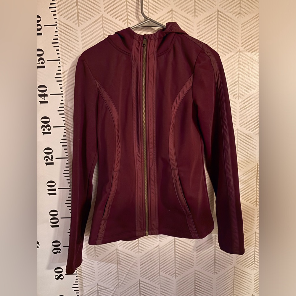 Athleta Jacket Size Medium - image 1